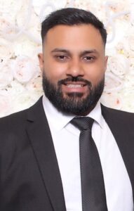 Inderjit Lal